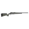 Savage AXIS 2 Green Rifle .308 Win 4rd Magazine(1) 22'' Threaded Barrel