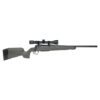 https3A2F2Fmedia.chattanoogashooting.com2Fimages2Fproduct2FBV331612FBV331591.jpg Savage AXIS 2 XP Green Rifle 22-250 Rem 4rd Magazine(1) 22'' Threaded Barrel 3-9x40mm Scope