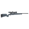 Savage AXIS 2 XP Gray Rifle 25-06 Rem 4rd Magazine(1) 22'' Threaded Barrel 3-9x40mm Scope