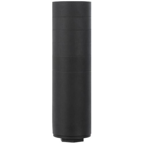 https3A2F2Fmedia.chattanoogashooting.com2Fimages2Fproduct2FCA11DB0282FCA11DB0281.jpg CMMG Zeroed 30 K Direct Thread/Hub Mount Suppressor .30 Cal 1.58" Diameter 5.5" Length Black