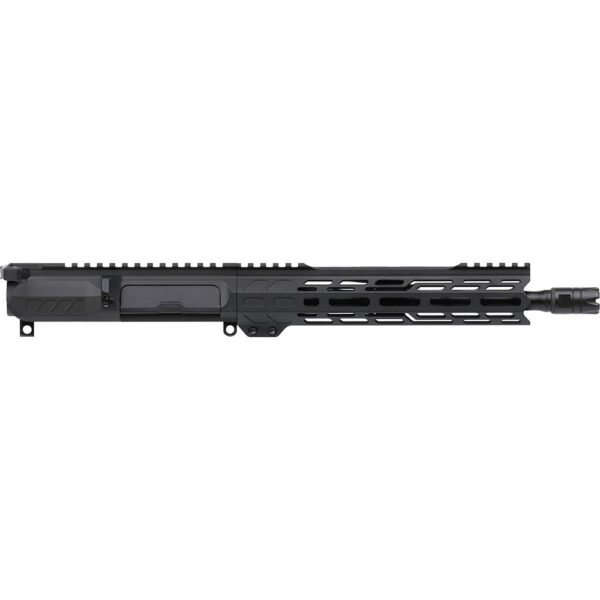 https3A2F2Fmedia.chattanoogashooting.com2Fimages2Fproduct2FCA34B8D0FAB2FCA34B8D0FAB-1.jpg CMMG Banshee Mk4 AR-15 Upper Group .338 ARC 10.5" Barrel Black