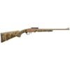 Chrls Daly 101 Single Barrel Shotgun 410ga Single Shot 20" Barrel Mossy Oak Bottomlands Stock