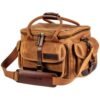 https3A2F2Fmedia.chattanoogashooting.com2Fimages2Fproduct2FFAFPRB2FFAFPRB-1.jpg Federal Premium Range Bag 12" x 10" x 9" Tan