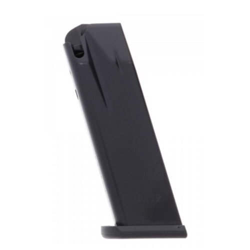 https3A2F2Fmedia.chattanoogashooting.com2Fimages2Fproduct2FGB8155370304882FGB815537030488-1.jpg Global Ordnance Handgun Magazine for Arex Zero 1 Compact 9mm Luger 15/rd