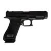 Glock 17 Gen 6 Handgun 9mm Luger 17rd Magazines (3) 4.49" Ported Barrel Black Cerakote Austria