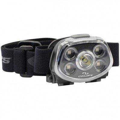 https3A2F2Fmedia.chattanoogashooting.com2Fimages2Fproduct2FGMCYCHLFXP2FGMCYCHLFXP.jpg Cyclops Force XP 350-Lumen Headlamp