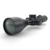 https3A2F2Fmedia.chattanoogashooting.com2Fimages2Fproduct2FGRRP4232FGRRP423-1.jpg German Precision Optics Passion HDi Rifle Scope 3-12x56 30mm SFP G4I Illum. Black