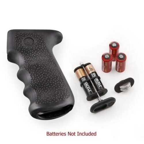 https3A2F2Fmedia.chattanoogashooting.com2Fimages2Fproduct2FHA740102FHA74010-1.jpg Hogue Rubber Grip with Storage Kit for AK-47/AK-74 Black