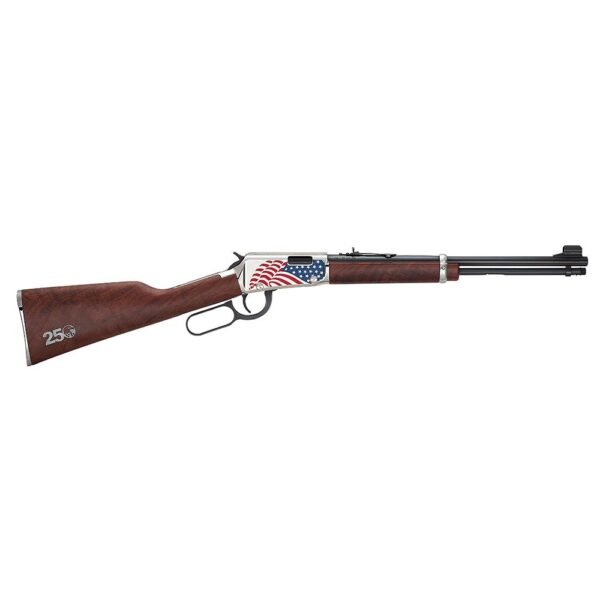 Henry H1 America's 250th Anniversary Tribute Edition Youth Model .22 S/L/LR