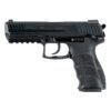 https3A2F2Fmedia.chattanoogashooting.com2Fimages2Fproduct2FHZ810010922FHZ81000119.jpg H&K P30L Long Slide Handgun 9mm Luger 17(1)&20(1)rd Magazines 4.45" Barrel DA/SA V3 Decocking Button