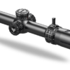 https3A2F2Fmedia.chattanoogashooting.com2Fimages2Fproduct2FIQARH18241GM2FSwampfoxArrowhead_2.png Swampfox Arrowhead LPVO Series Rifle Scope 1-8x24 30mm SFP IR Green MOA Black