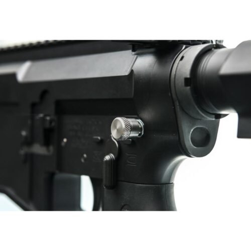 Juggernaut Tactical California Compliant Hell Fighter AR-10 Mod Kit-Black