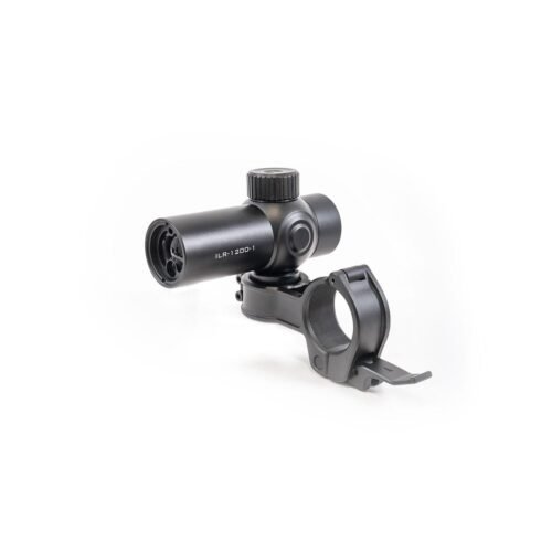 https3A2F2Fmedia.chattanoogashooting.com2Fimages2Fproduct2FJRAC802FJRAC80-2 InfiRay ILR-1200-1 Laser Rangefinding Module for BOLT