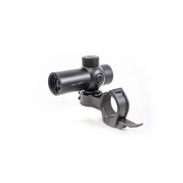 https3A2F2Fmedia.chattanoogashooting.com2Fimages2Fproduct2FJRAC802FJRAC80-2 InfiRay ILR-1200-1 Laser Rangefinding Module for BOLT