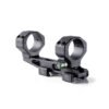 RPM Bravo 30mm Cantilever Mount (1.50'') With Co-Linear Bubble Level