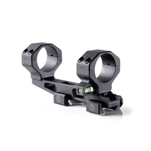 https3A2F2Fmedia.chattanoogashooting.com2Fimages2Fproduct2FJSBC301502FJSBC30150-1.jpg RPM Bravo 30mm Cantilever Mount (1.50'') With Co-Linear Bubble Level