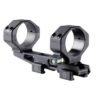 RPM Bravo 34mm Cantilever Mount (1.50'') With Co-Linear Bubble Level