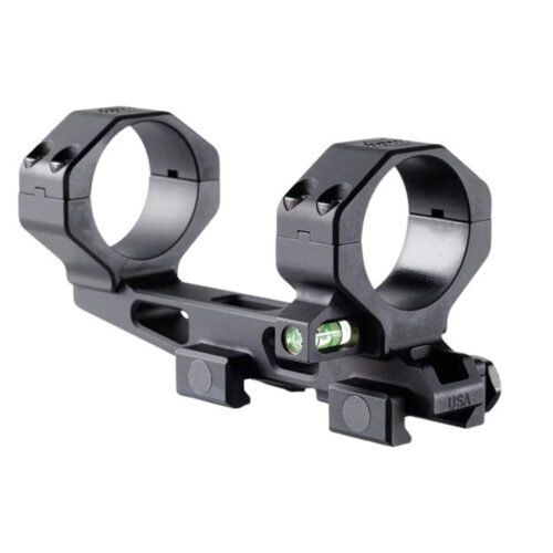 https3A2F2Fmedia.chattanoogashooting.com2Fimages2Fproduct2FJSBC341502FJSBC34150-1.jpg RPM Bravo 34mm Cantilever Mount (1.50'') With Co-Linear Bubble Level