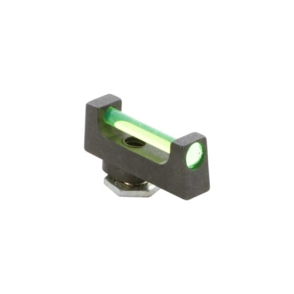 https3A2F2Fmedia.chattanoogashooting.com2Fimages2Fproduct2FKQGF200125G2FKQGF200125G.jpg Ameriglo Green FiberRod Front Sight .200in H .125in W GLOCK