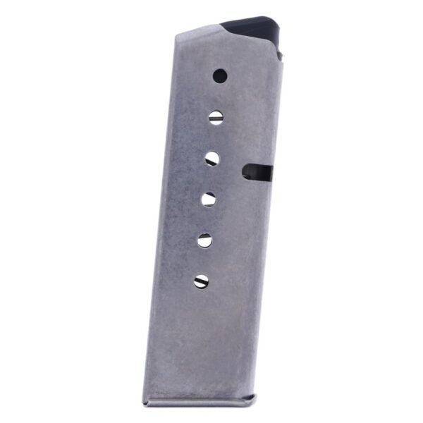 https3A2F2Fmedia.chattanoogashooting.com2Fimages2Fproduct2FKZK387PACKED2FKZK387PACKED-1.jpg Kahr Arms 380CT Handgun Magazine .380 ACP 7/rd