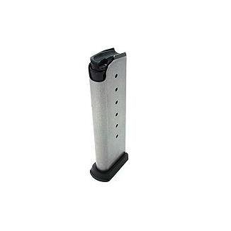 https3A2F2Fmedia.chattanoogashooting.com2Fimages2Fproduct2FKZK7252FKZK725_1_2.jpg Kahr Arms K725 Handgun Magazine Stainless Fits all Kahr .45 ACP 7/rd