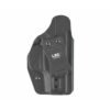 https3A2F2Fmedia.chattanoogashooting.com2Fimages2Fproduct2FLC702022FLC70000_1_21.jpg L.A.G. Tactical Liberator MK2 Holster SA Hellcat Pro Black Ambi