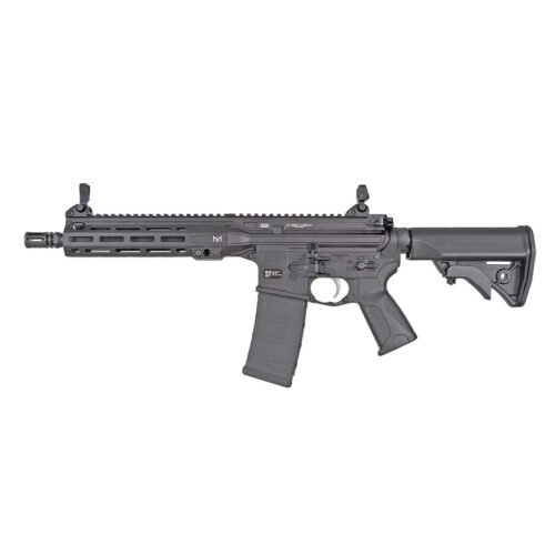 https3A2F2Fmedia.chattanoogashooting.com2Fimages2Fproduct2FLJICMKIIR5B10S2FLJICMKIIR5B10S1.jpg LWRC ICMKII SBR 5.56mm 30rd Magazine 10.5'' Barrel Black **NFA Item**