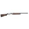 https3A2F2Fmedia.chattanoogashooting.com2Fimages2Fproduct2FLLFT21W202FFT21W202.jpg Pointer FT21 Semi-Auto Shotgun 20ga 3" Chamber 5rd Capacity 28'' Barrel Black Receiver Walnut Stock