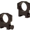 https3A2F2Fmedia.chattanoogashooting.com2Fimages2Fproduct2FLU606992FLU60699.jpg Leupold 2-Piece Mark 4 Steel Scope Rings - 30mm High Matte