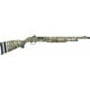 https3A2F2Fmedia.chattanoogashooting.com2Fimages2Fproduct2FMV546842FMV54684-1.jpg Mossberg 500 Super Bantam Shotgun 20 ga 3" Chamber 5rd Magazine 20" Barrel Mossy Oak Greenleaf with Holosun HS407K