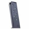 https3A2F2Fmedia.chattanoogashooting.com2Fimages2Fproduct2FMYCG4507B2FMYCG4507B-1.jpg Mec-Gar 1911 Handgun Magazine .45 ACP Blued Steel 7/rd