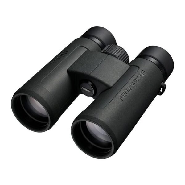 https3A2F2Fmedia.chattanoogashooting.com2Fimages2Fproduct2FNK167772FNK16777.jpg Nikon Prostaff P3 Binoculars 10x42 Black