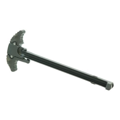 Troy Gas Divert Pneuma Ambi Charging Handle 5.56 Ambi Black