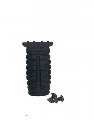 https3A2F2Fmedia.chattanoogashooting.com2Fimages2Fproduct2FOVSGRPFG3F0BT002FOVSGRPFG3F0BT00-1 Troy Forward Grip 3" Black