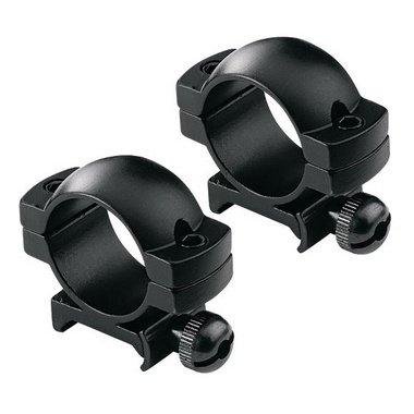 https3A2F2Fmedia.chattanoogashooting.com2Fimages2Fproduct2FRD473232FRD47323.jpg Redfield 2-Piece Aluminum Scope Rings 30mm Medium Matte