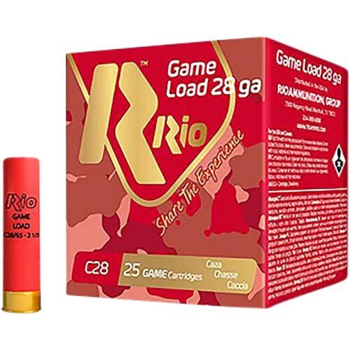 https3A2F2Fmedia.chattanoogashooting.com2Fimages2Fproduct2FRORBM41032FRCHV285.jpg Rio Royal Buck Magnum 410 Shotshells 410ga 3'' 5plt 1200fps #00 25/ct