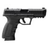 SDS Imports MAC RA9 Handgun 9mm Luger 17rd Magazines(2) 4.25" Barrel Black