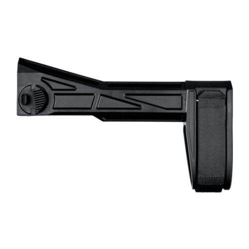 https3A2F2Fmedia.chattanoogashooting.com2Fimages2Fproduct2FSOSBT201SB2FSOSBT201SB-1 SB Tactical SBT-G2 Pistol Stabilizing Brace Black