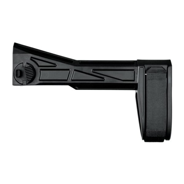 https3A2F2Fmedia.chattanoogashooting.com2Fimages2Fproduct2FSOSBT201SB2FSOSBT201SB-1 SB Tactical SBT-G2 Pistol Stabilizing Brace Black