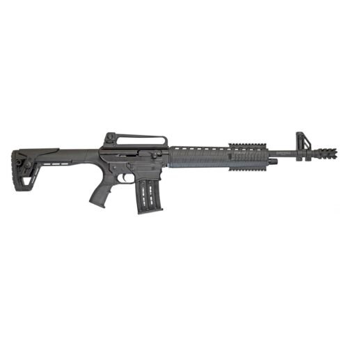 https3A2F2Fmedia.chattanoogashooting.com2Fimages2Fproduct2FTFTACLC2FTFTACLC.jpg Tr Imports Silver Eagle TAC-LC Shotgun 12 Ga 5rd Magazine 19.5" Barrel