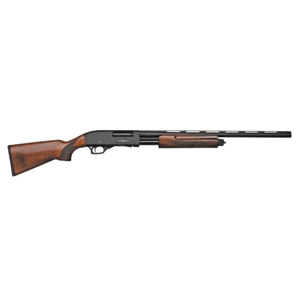 https3A2F2Fmedia.chattanoogashooting.com2Fimages2Fproduct2FTFYP20242Ftzyp2020.jpg TR Imports YP20 Compact Pump Shotgun 20ga 3" Chamber 4rd Capacity 24" Barrel