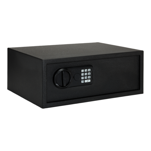 https3A2F2Fmedia.chattanoogashooting.com2Fimages2Fproduct2FTN754352FTN75435.png SnapSafe Keypad Safe XL