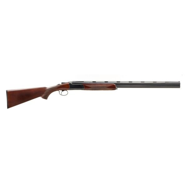 https3A2F2Fmedia.chattanoogashooting.com2Fimages2Fproduct2FUR45102FUR45101.jpg Ruger Red Label III O/U Shotgun 20ga 3" Chamber 2rd Capacity 28" Blued Barrel Walnut Stock Single Trigger 5 Chokes