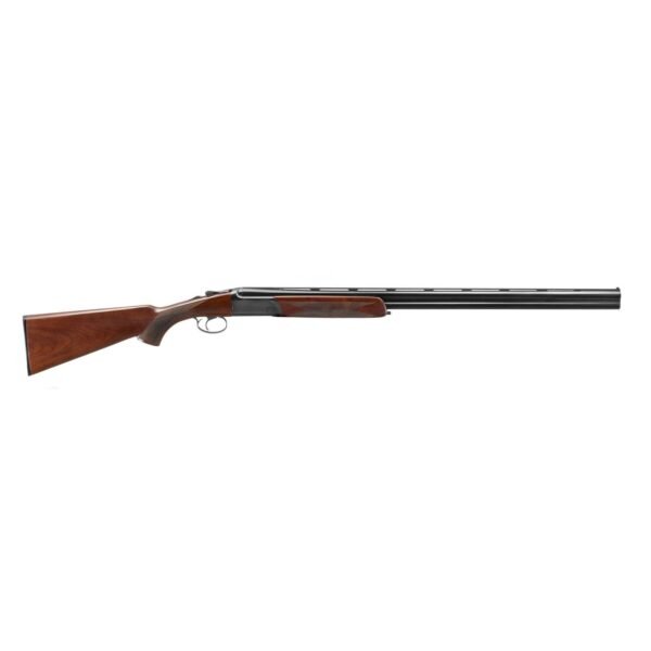 https3A2F2Fmedia.chattanoogashooting.com2Fimages2Fproduct2FUR45112FUR45111.jpg Ruger Red Label III O/U Shotgun 20ga 3" Chamber 2rd Capacity 30" Blued Barrel Walnut Stock Single Trigger 5 Chokes