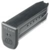 https3A2F2Fmedia.chattanoogashooting.com2Fimages2Fproduct2FUR903502FUR90350.jpg Ruger Handgun Magazine for SR40 & SR40C .40 S&W 15rds Black