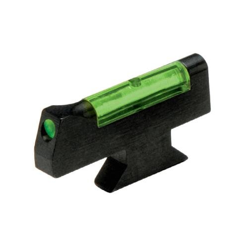 https3A2F2Fmedia.chattanoogashooting.com2Fimages2Fproduct2FVHSW3001G2FVHSW3001G.jpg HIVIZ Front Sight for S&W Revolver with DX style Interchangeable Sight