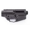 https3A2F2Fmedia.chattanoogashooting.com2Fimages2Fproduct2FWCTRLOWUPPBIL10LWB2FWCTRLOWUPPBIL10LWB-1.jpg Wilson Combat AR-10 Receiver Set Lower/Upper Matched Set Billet with Lightweight Upper Black
