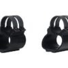 https3A2F2Fmedia.chattanoogashooting.com2Fimages2Fproduct2FWE497132FWE49713.jpg Weaver See-Thru Steel Lock Ringmount (Baseless System) - 1" Marlin 336 Black