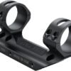 https3A2F2Fmedia.chattanoogashooting.com2Fimages2Fproduct2FWE996802FWE99680_1.jpg Weaver 1-Piece Aluminum Integral Premium MSR Optics Mount 30mm