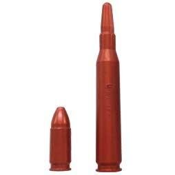 https3A2F2Fmedia.chattanoogashooting.com2Fimages2Fproduct2FXF000432FXF00043-1.jpg Carlson's Snap Caps for Rifle and Pistol Aluminum 6.5 Creedmoor 2/ct